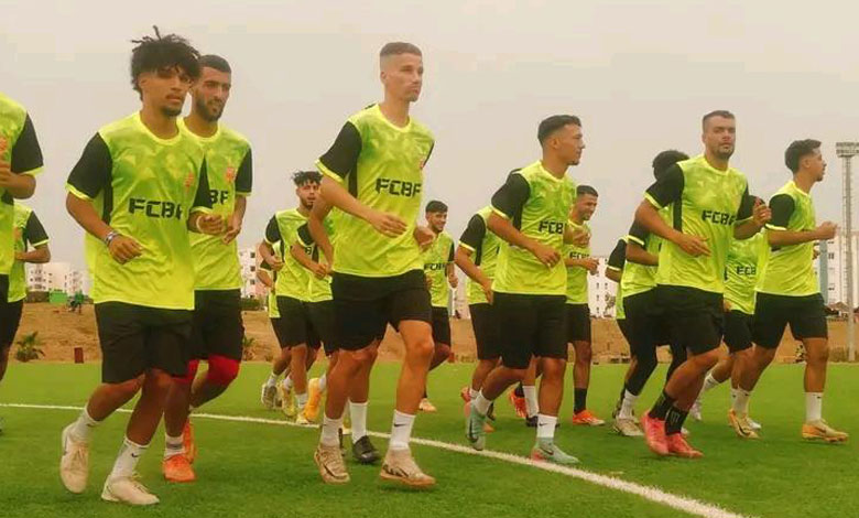 شباب فوز فرندة