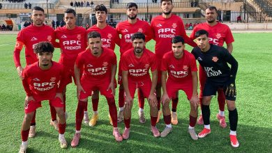 شباب فوز فرندة