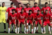 شباب فوز فرندة