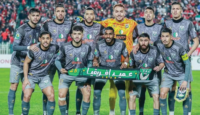 شباب قسنطينة