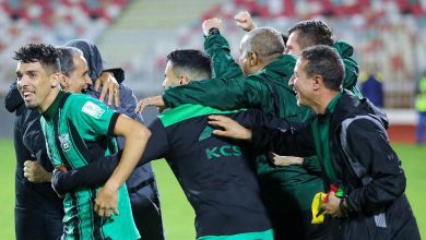 شباب قسنطينة