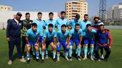 شبيبة الأمير عبد القادر