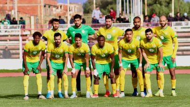 شبيبة الساورة 