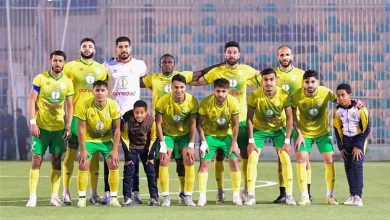 شبيبة الساورة