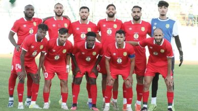 شبيبة الساورة