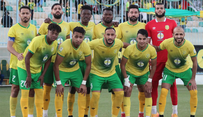 شبيبة الساورة