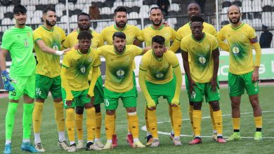 شبيبة الساورة