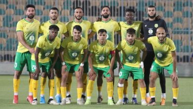 شبيبة الساورة