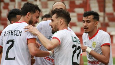 شبيبة الساورة