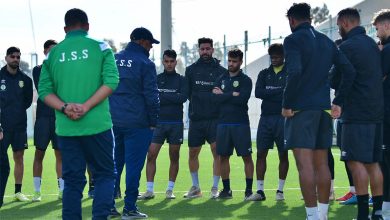 شبيبة الساورة