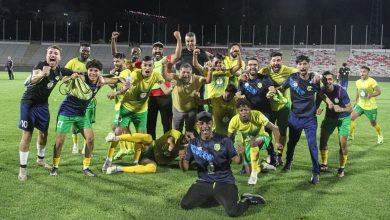 شبيبة الساورة