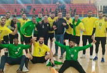 شبيبة الساورة لكرة اليد