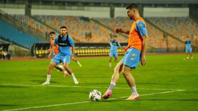 شبيبة القبائل