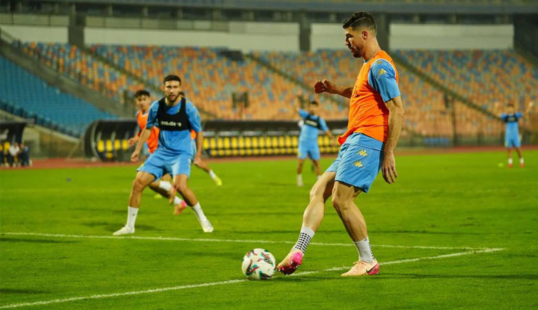 شبيبة القبائل