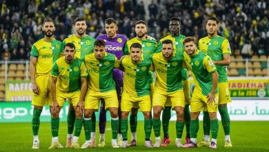 شبيبة القبائل