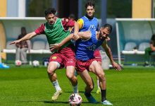 شبيبة القبائل