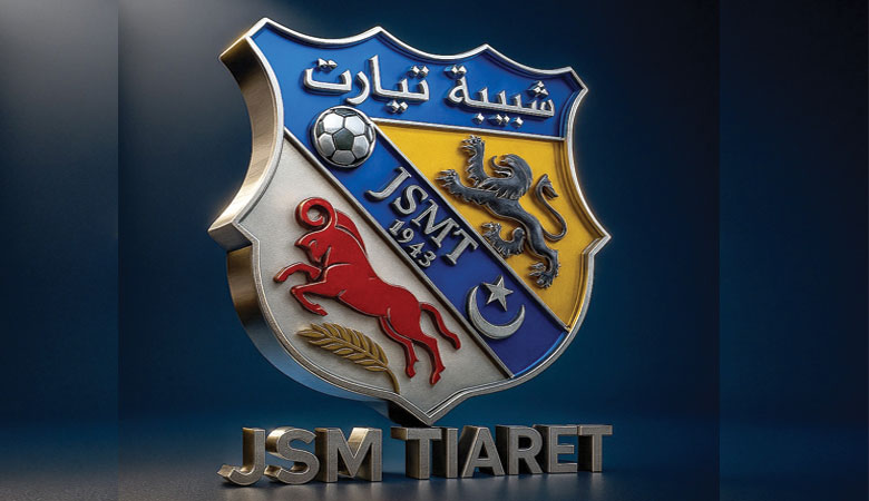 شبيبة تيارت