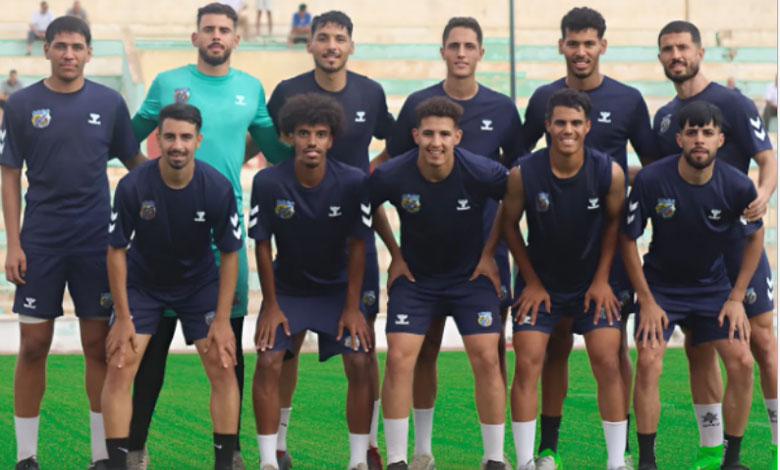 شبيبة تيارت