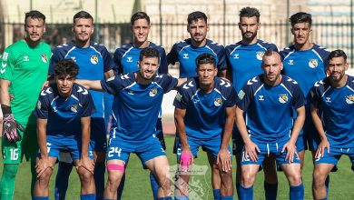 شبيبة تيارت