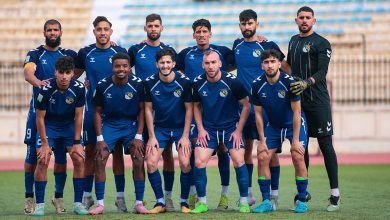 شبيبة تيارت