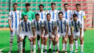 شبيبة تيارت