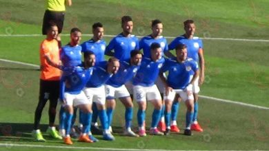 شبيبة تيارت