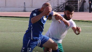 شبيبة تيارت – جمعية وهران