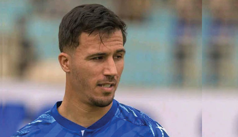 شحرور إسلام