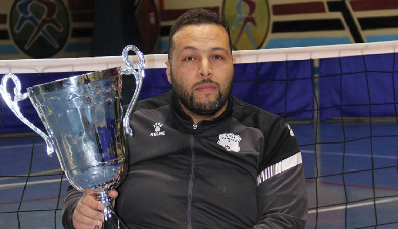 شرفاوي أحمد