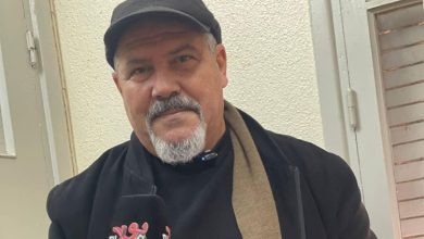 شريف الحبيب