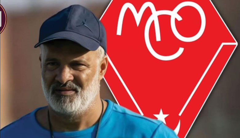 شريف الوزاني
