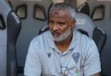 شريف الوزاني