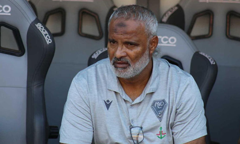 شريف الوزاني