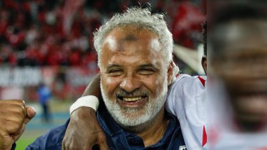 شريف الوزاني