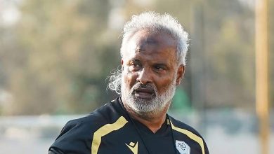 شريف الوزاني