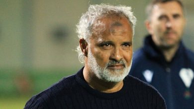 شريف الوزاني