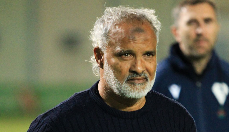 شريف الوزاني