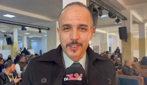 شفيع الله معمر