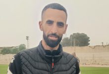 صابري محمد الأمين