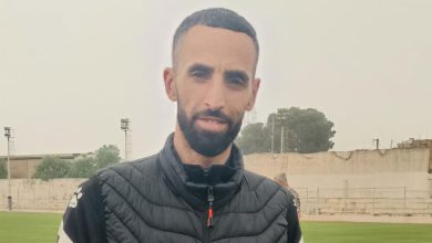 صابري محمد الأمين