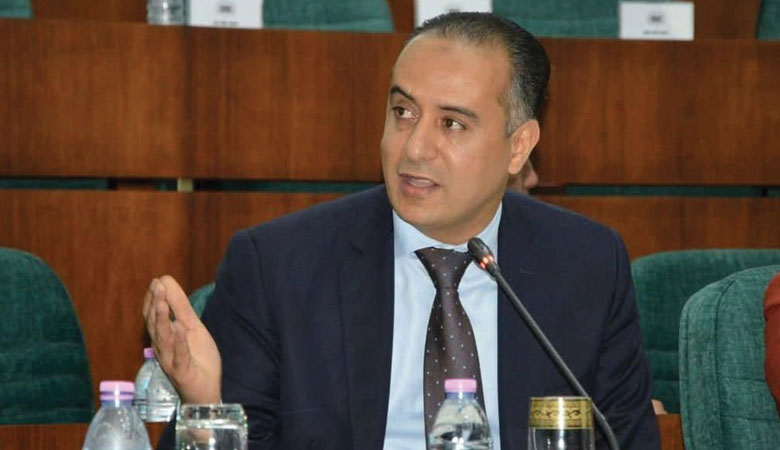  صادي وليد