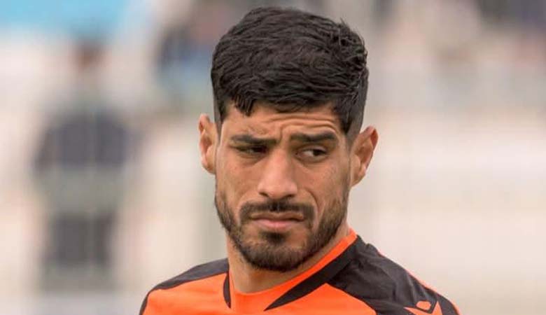 صالحي عبدالقادر