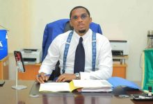 صامويل إيتو