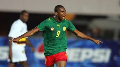 صامويل إيتو