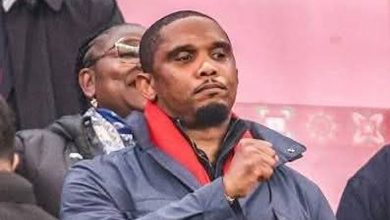 صامويل إيتو