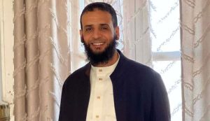 صايري محمد