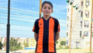  صايري معاذ