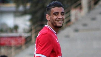 صباحي بن عمر