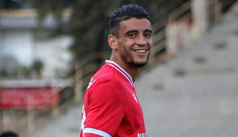 صباحي بن عمر