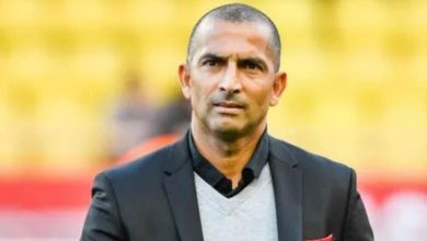 صبري اللموشي